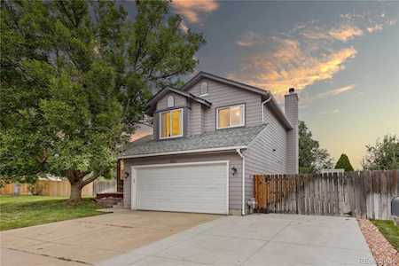 12542 Mckenzie Ct Broomfield, CO 80020