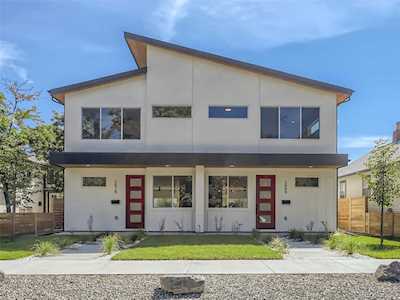 2878 S Acoma St Englewood, CO 80110