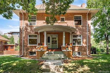 2017 Park Place Denver, CO 80205
