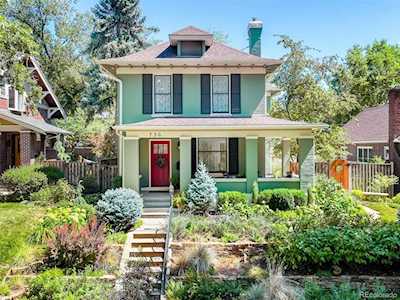 736 Vine St Denver, CO 80206