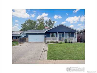 2837 Monterey Bay Evans, CO 80620