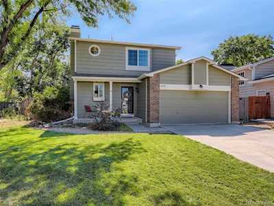 6306 Xavier St Arvada, CO 80003