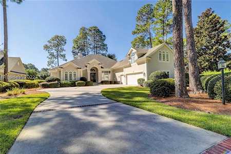 31 Lenox Ln Hilton Head Island, SC 29926