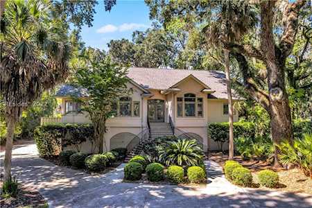 13 Sea Ln Hilton Head Island, SC 29928