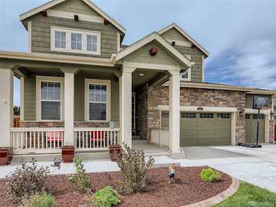 2410 E 160th Place Thornton, CO 80602