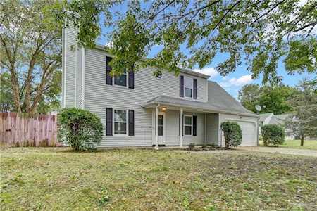 2308 Misty Meadow Ct Virginia Beach, VA 23456