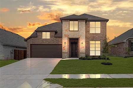 829 Long Iron Drive Fort Worth, TX 76108