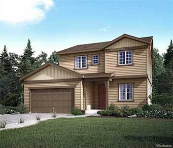 10801 Hayloft St Parker, CO 80134