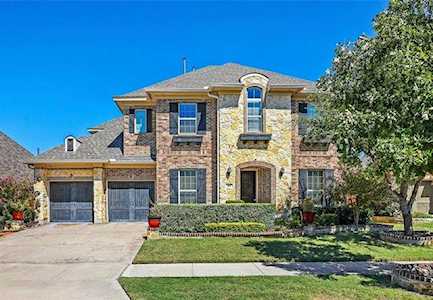 661 Bannock Road Frisco, TX 75036