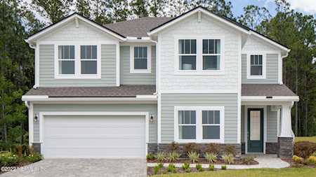 24 Oakhurst CT St Augustine, FL 32092