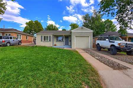 4140 S Cherokee St Englewood, CO 80110