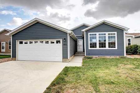 6170 Mallow Green #271 Frederick, CO 80530