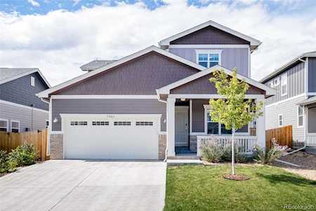 7921 Tejon St Denver, CO 80221