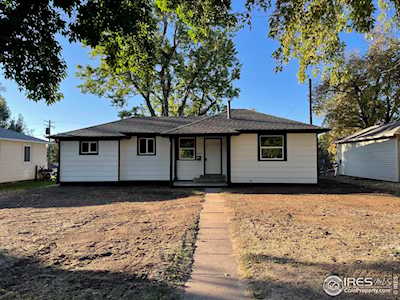 1020 23rd St Greeley, CO 80631