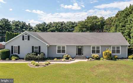 1283 Church Hill Rd Milford, DE 19963