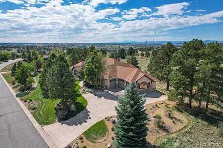 11764 Bell Cross Circle Parker, CO 80138