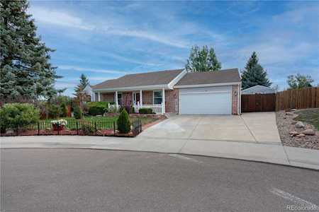 996 Pleasant View St Castle Rock, CO 80104