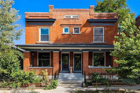 2310 N Ogden St Denver, CO 80205