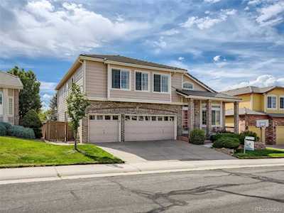 3286 White Oak Ln Highlands Ranch, CO 80129