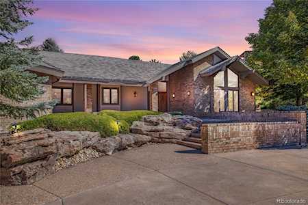 49 Charlou Circle Cherry Hills Village, CO 80111
