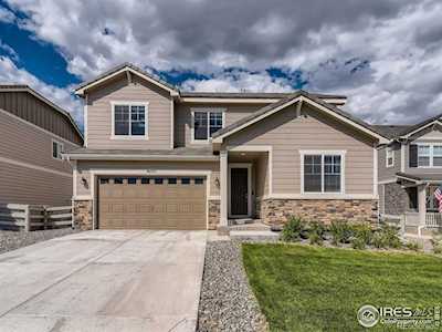 16251 Fletcher Mountain Way Broomfield, CO 80023