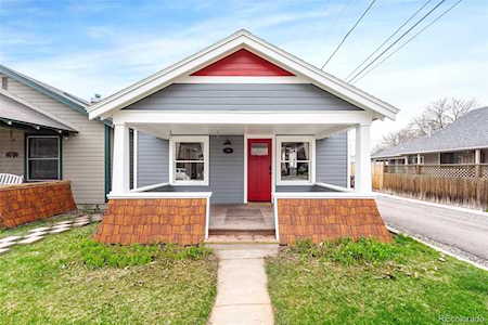 720 Pine St Louisville, CO 80027