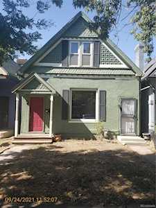 3531 N Franklin St Denver, CO 80205