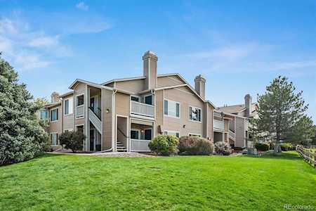 8373 Pebble Creek Way #101 Highlands Ranch, CO 80126