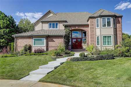 7787 Edgewater Ct Lone Tree, CO 80124