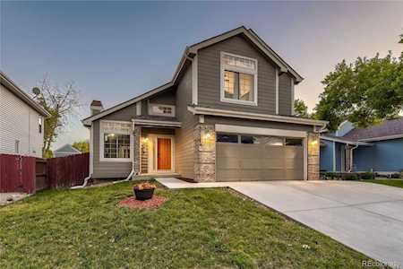 1262 W 132nd Place Westminster, CO 80234