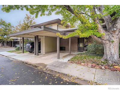 1533 Bradley Dr Boulder, CO 80305