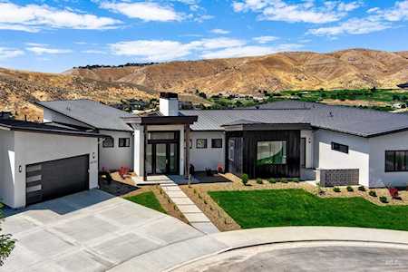 4135 N Hawkeye Pl. Boise, ID 83703