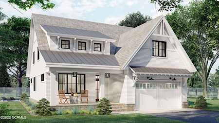 203 White Oak Bluff Road Stella, NC 28582