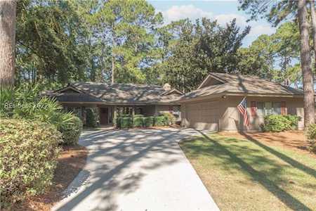 31 Fallen Arrow Dr Hilton Head Island, SC 29926