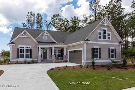 412 Jackline Drive Hampstead, NC 28443