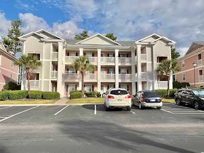 611 Waterway Village Blvd. #3-D Myrtle Beach, SC 29579