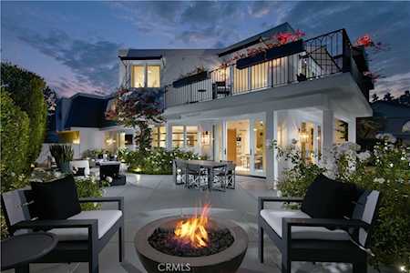 6 Rue Chantilly Newport Beach, CA 92660