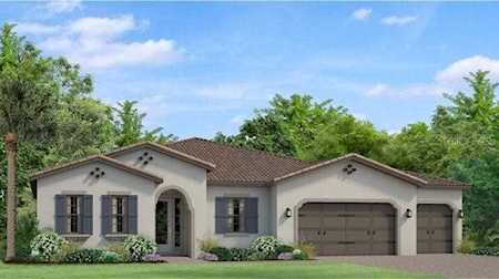 17804 Brewster Green Ct Lutz, FL 33559