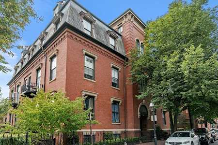 150 Appleton Street #3E Boston, MA 02116