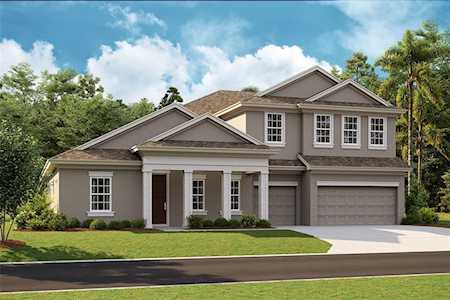 10573 Meadowrun Dr Lithia, FL 33547