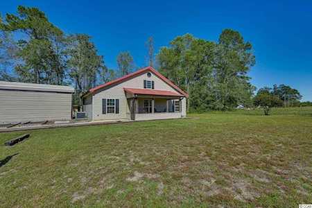 7510 Mill Pond Rd. Galivants Ferry, SC 29544