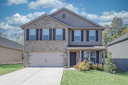 209 Sinclair Ct Georgetown, KY 40324