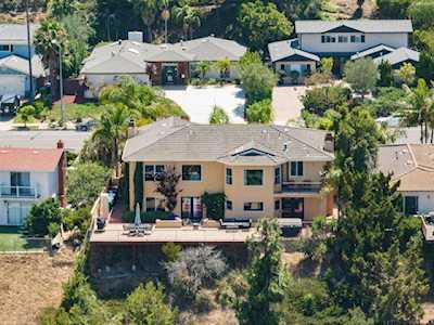 5765 Soledad Mountain Road La Jolla, CA 92037