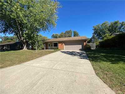 55 Graywood Court Dayton, OH 45458