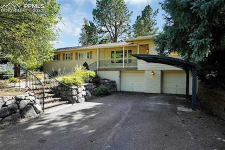 13 Oak Avenue Colorado Springs, CO 80906