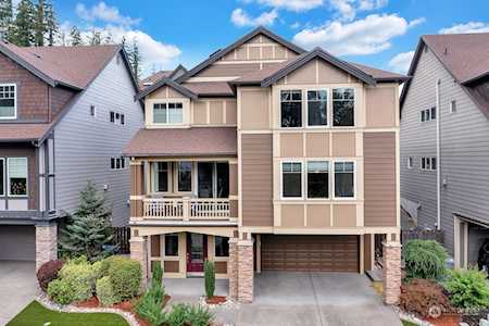 3445 233rd Place SE Sammamish, WA 98075