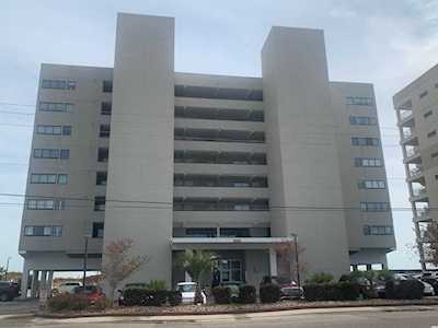 5806 N Ocean Blvd. #301 North Myrtle Beach, SC 29582