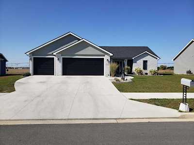 703 Grand Teton Place Ligonier, IN 46767