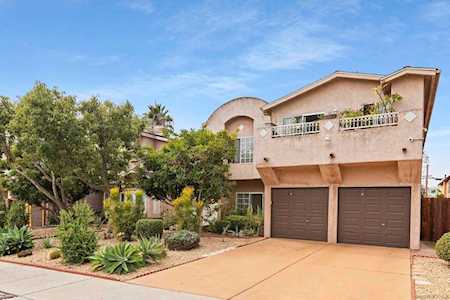 3932 Hamilton Street #5 San Diego, CA 92104
