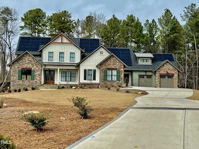 62 Evington Drive Pittsboro, NC 27312